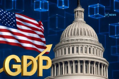 US Government Puts GDP on Blockchain for Transparency