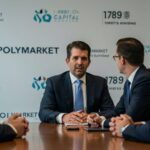 Donald Trump Jr joins Polymarket advisory board after major investment
