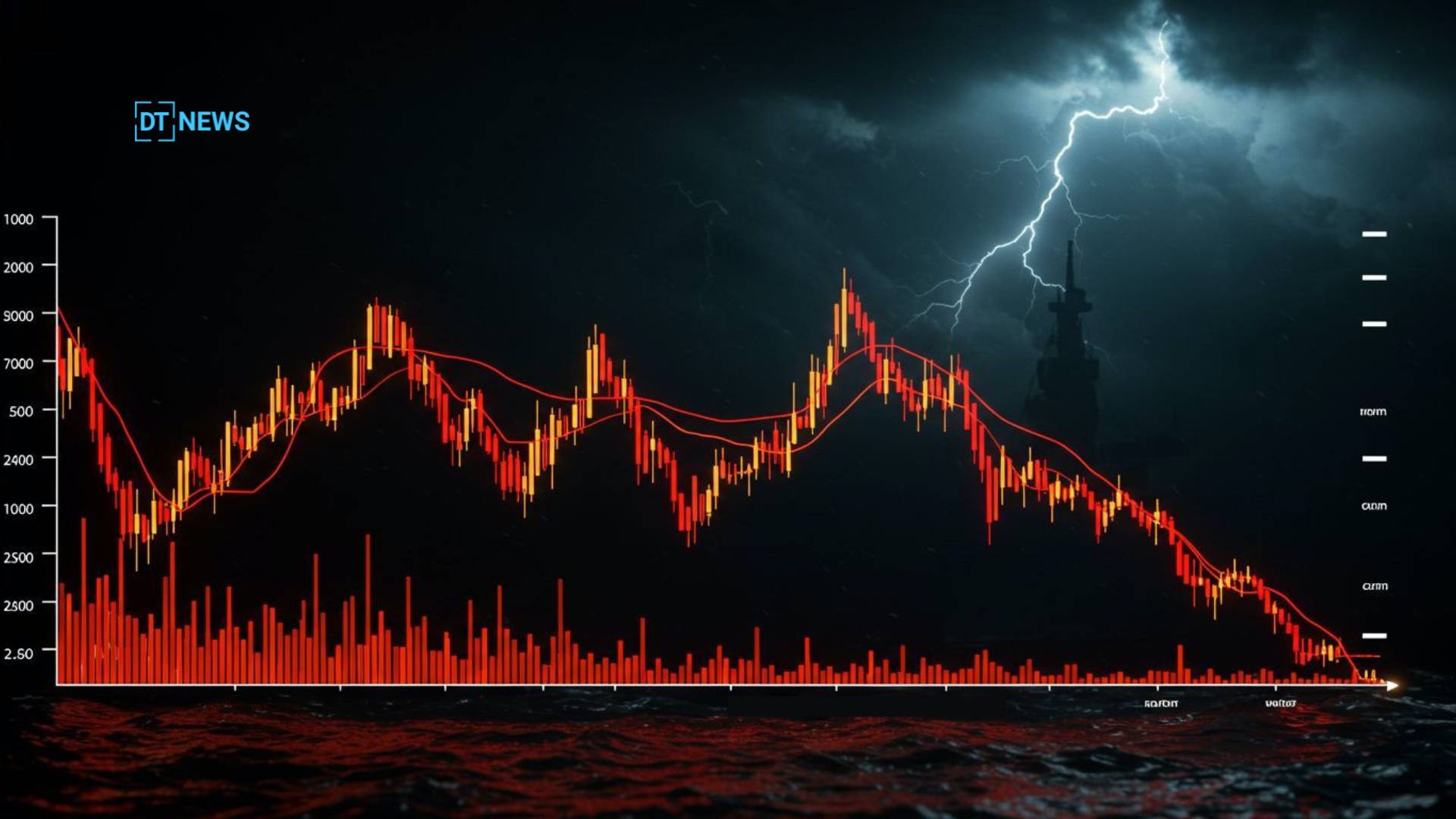 Altcoins Oversold More Than Ever