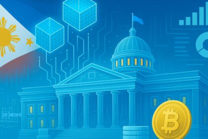blockchain budget proposal