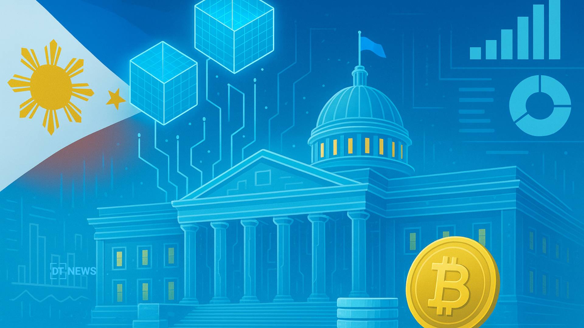 blockchain budget proposal