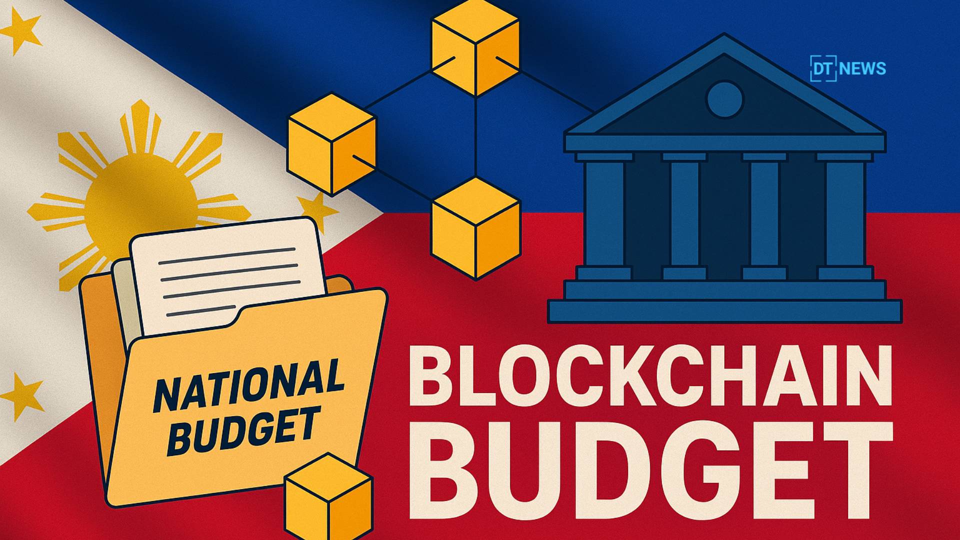 Philippines blockchain