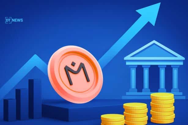 MANTRA Launches $25M OM Token Buyback After Crash, Will It Spark a Recovery?