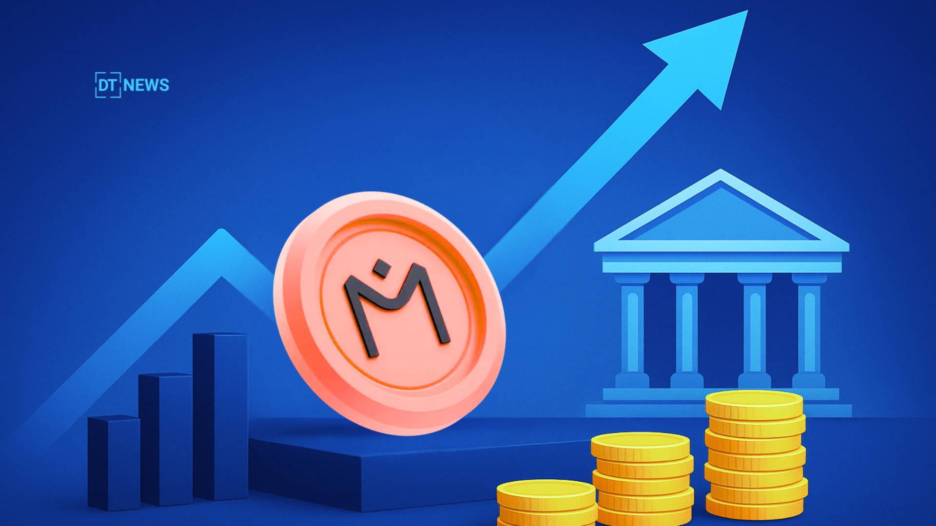 MANTRA Launches $25M OM Token Buyback After Crash, Will It Spark a Recovery?