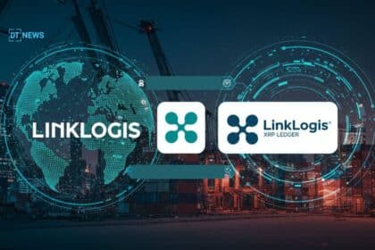 China’s Linklogis Partners With XRP Ledger to Digitize Global Supply Chain Finance