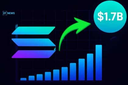 Solana DeFi Hits $11.7B TVL But Is It Running on Empty?