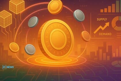tokenomics explained