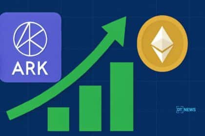 ARK Invest Deepens Ethereum Strategy With Fresh $15.6M BitMine Buy