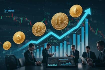 U.S. Spot Bitcoin and Ether ETFs Dominate Institutional Flows