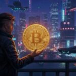 Owning 1 Bitcoin in 2025 is rarer than being a millionaire