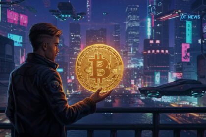 Owning 1 Bitcoin in 2025 is rarer than being a millionaire
