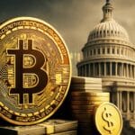 US GENIUS Act Triggers $1.5 Trillion Stablecoin Surge in July