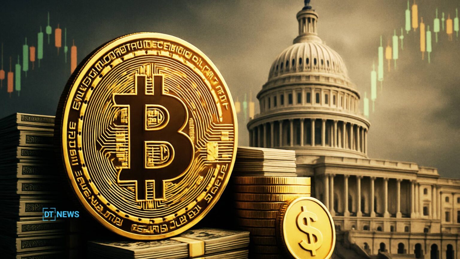 US GENIUS Act Triggers $1.5 Trillion Stablecoin Surge in July