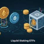 SEC Clears Final Hurdle: Liquid Staking ETFs Could Soon Launch in U.S.