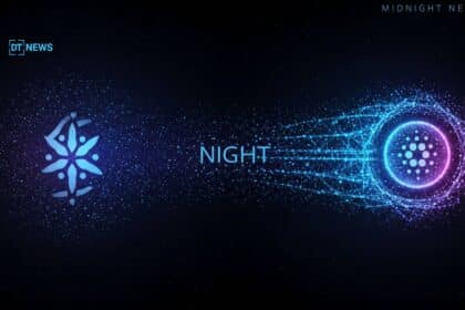 Cardano’s Midnight Sidechain Begins NIGHT Token Distribution to Millions