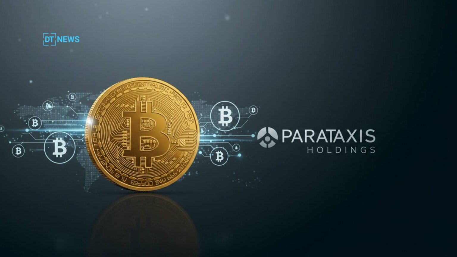 Why Parataxis’ $640M SPAC Deal Could Be the Next BTC Mega Play