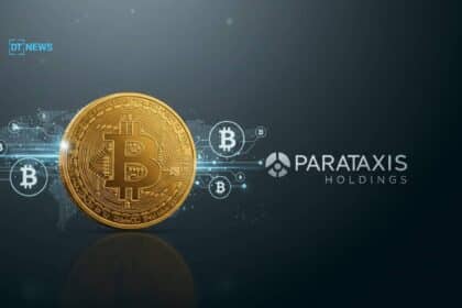 Why Parataxis’ $640M SPAC Deal Could Be the Next BTC Mega Play