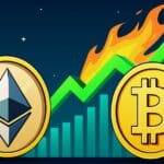 Is Ethereum the New Bitcoin? 60% Price Jump Fuels Market Shift