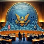 SEC Commissioner Dismantles Liquid Staking: ‘A Wobbly Wall of Facts’