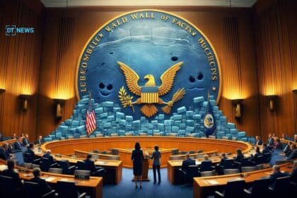 SEC Commissioner Dismantles Liquid Staking: ‘A Wobbly Wall of Facts’