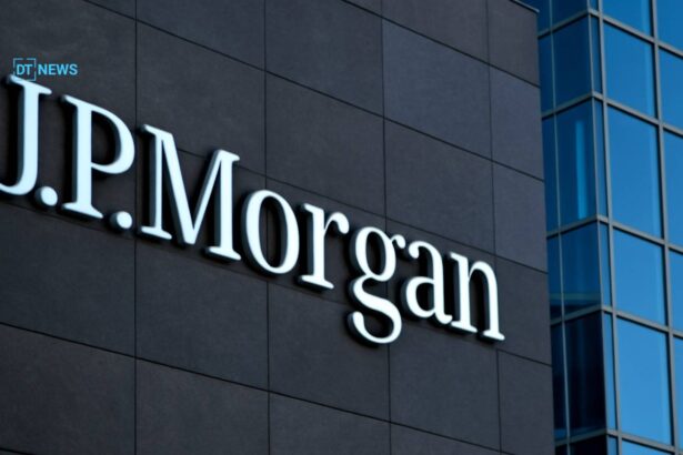 Marex Joins JPMorgan’s Blockchain Revolution: Real-Time Settlements Go Live