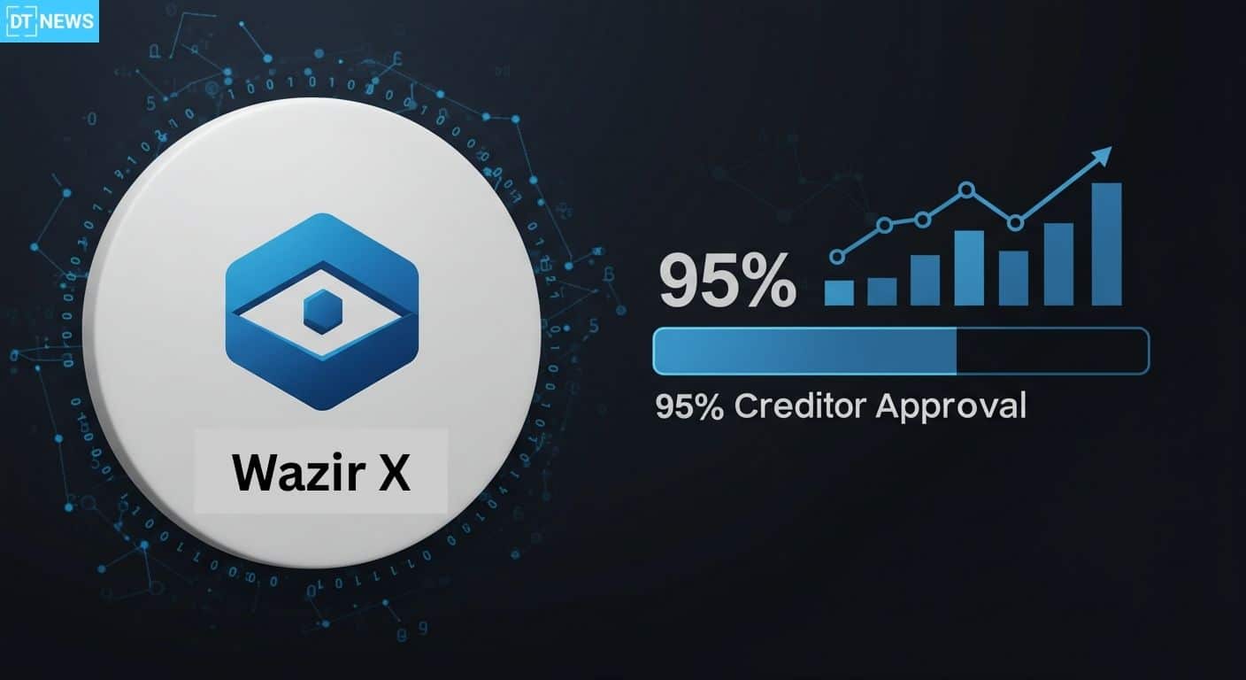 WazirX Restructuring Plan