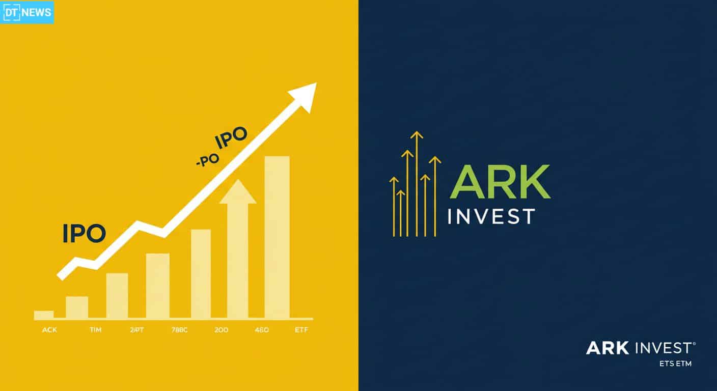 ARK Invest Buys $172M in Bullish Shares After Explosive NYSE Debut