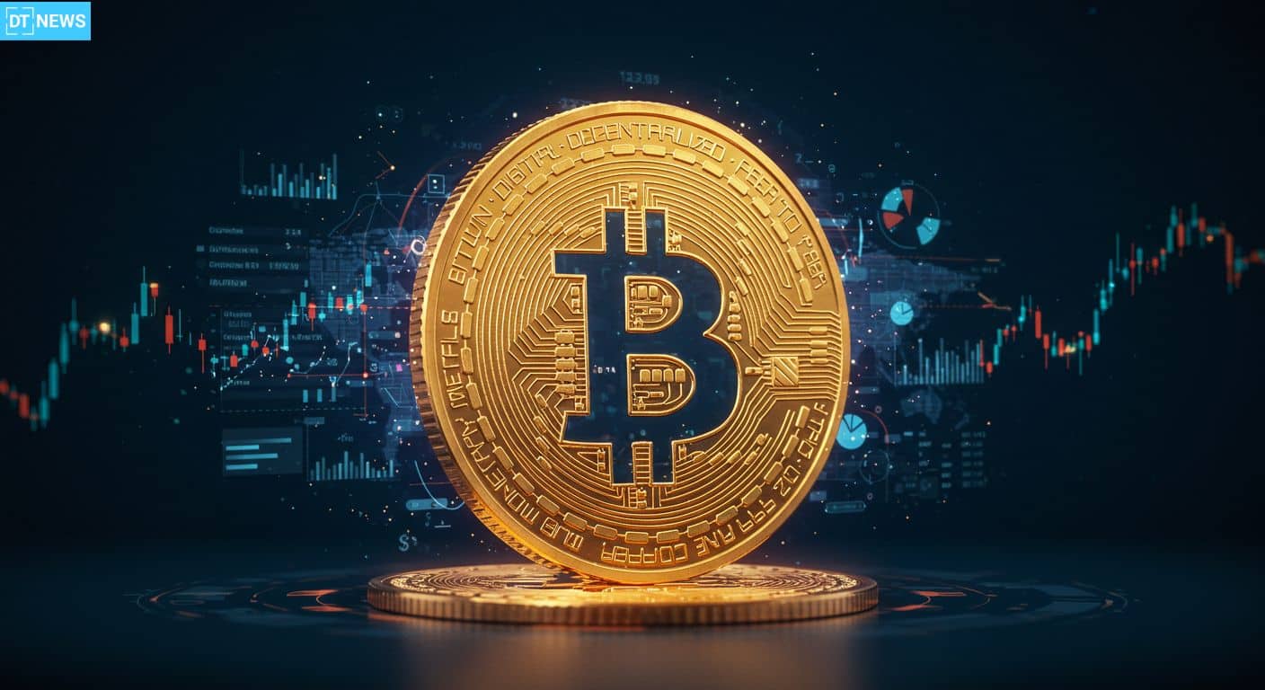 Bitcoin Whale Power on Display Amid BlackRock 5% Stake in Strategy