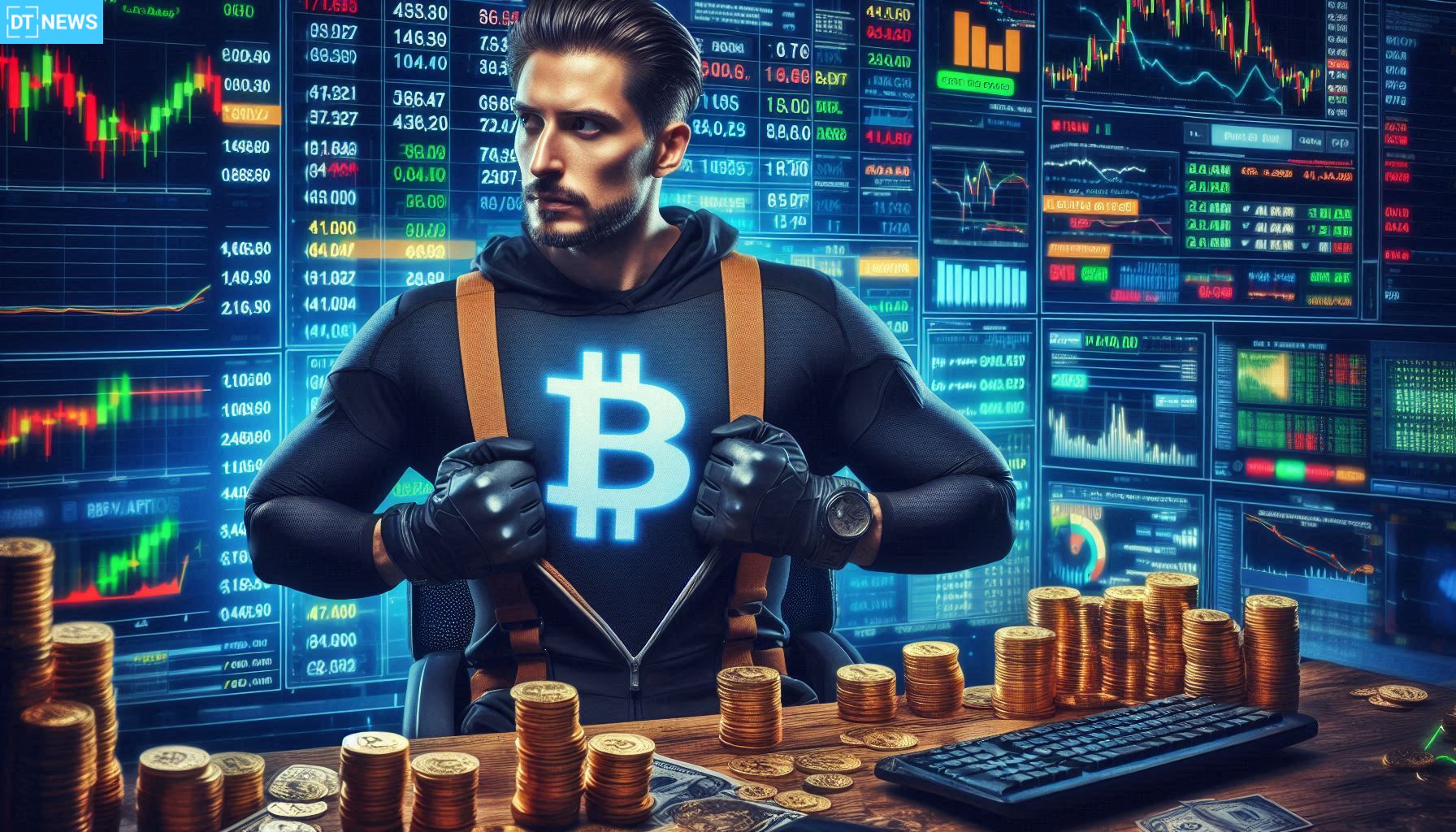 Bitcoin Traders Load Up on Puts Before US Inflation Print 24 Bitcoin Traders Go Defensive Ahead of Key US CPI Print