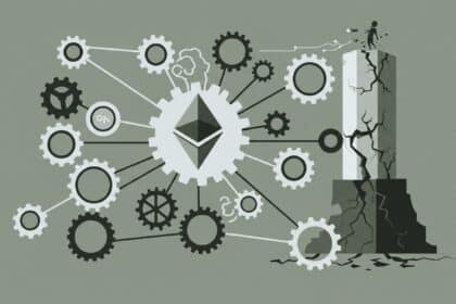 Identidade digital nacional do Butão entra em funcionamento na Ethereum, pioneira em identificação global por blockchain 18 Identidade digital nacional do Butão entra em funcionamento na Ethereum, pioneira em identificação global por blockchain
