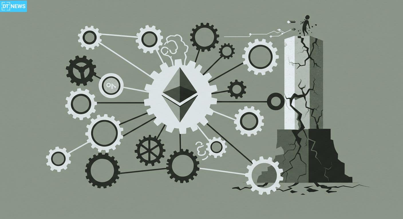Ethereum Treasury firms Gets Vitalik’s Support and a Warning!
