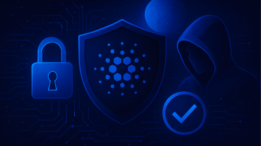 Cardano Midnight