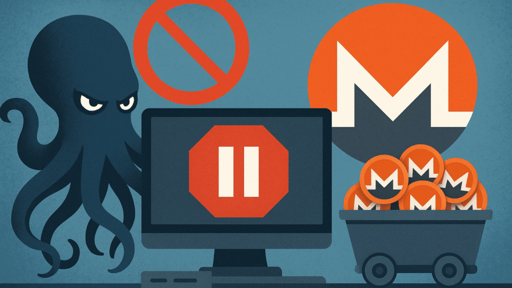 Kraken Monero Deposit Suspension 
