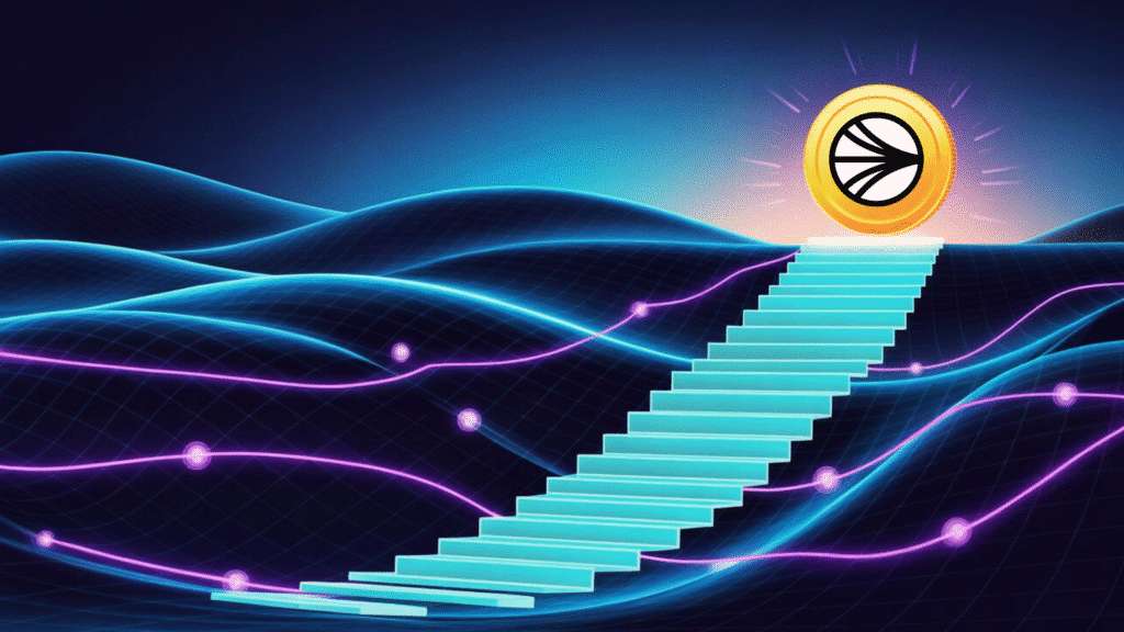 Sonic Price Prediction 2025–2026: Will TVL Surge and DeFi Growth Drive to $0.85? 24 Sonic Price Prediction