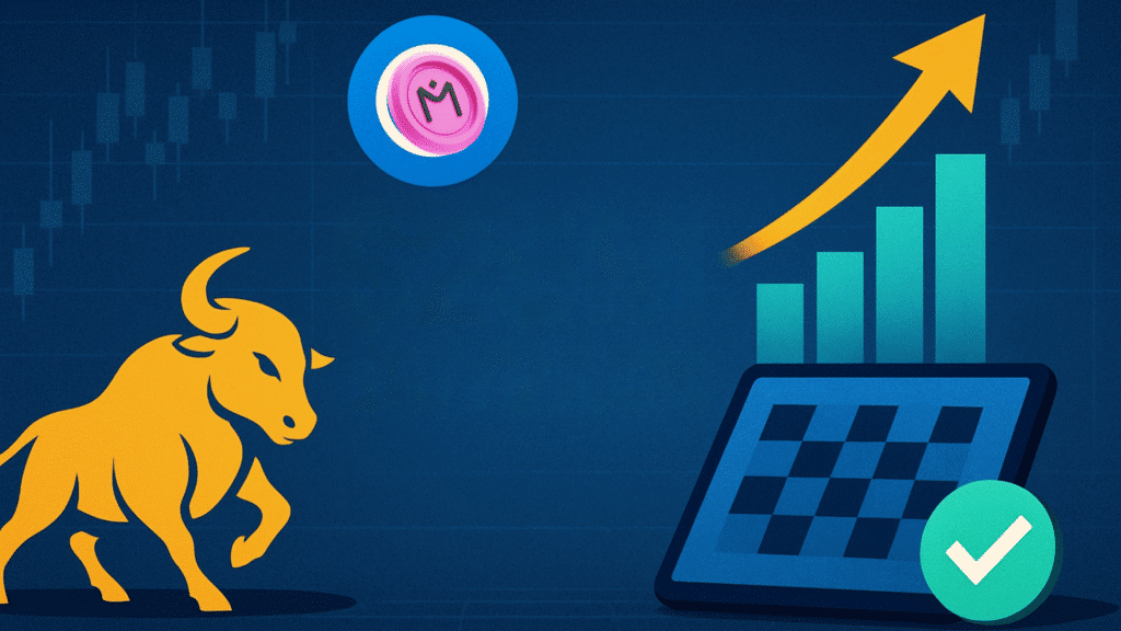 MANTRA Launches $25M OM Token Buyback After Crash, Will It Spark a Recovery? 24 $OM Token