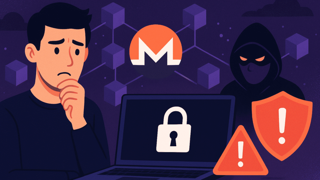 Monero price 