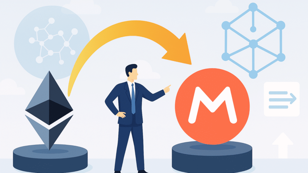 MANTRA Launches $25M OM Token Buyback After Crash, Will It Spark a Recovery? 26 MANTRA OM Token Buyback 2025