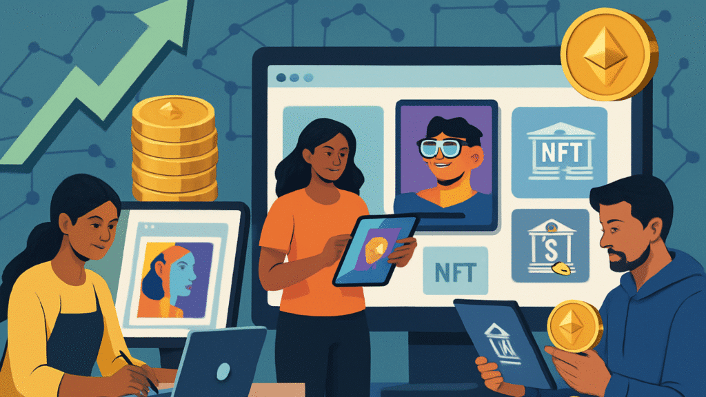 NFT Market 