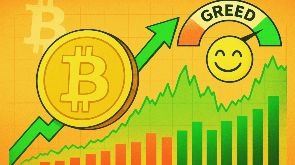 Bitcoin all-time high 2025