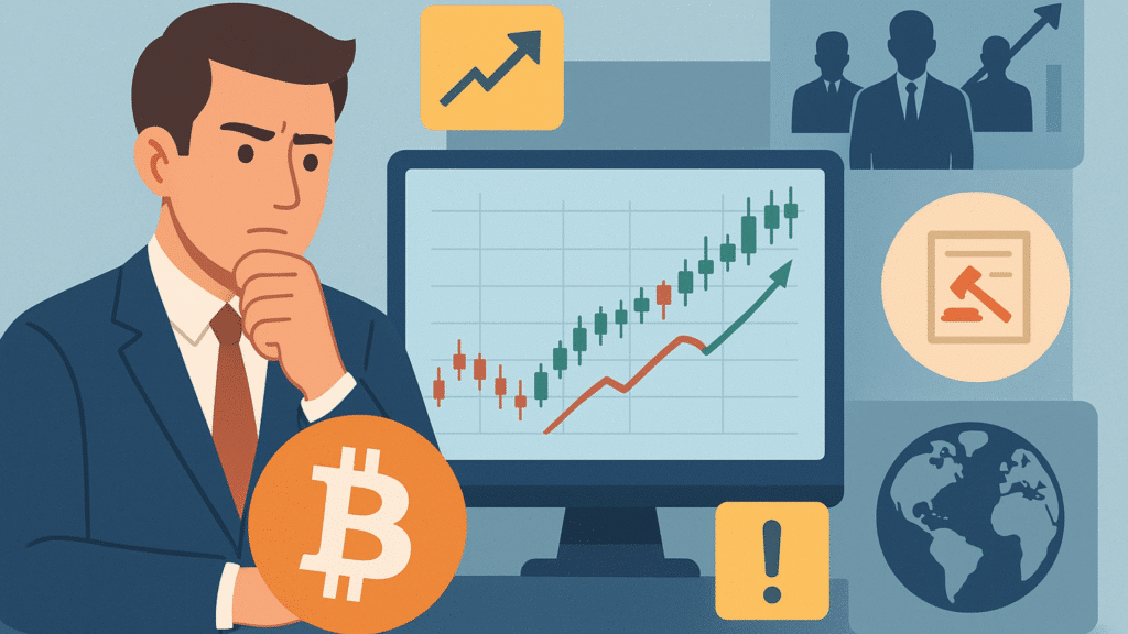 Bitcoin Price Prediction 2025: Can $BTC End the Year Above $170K? 25 Bitcoin Price