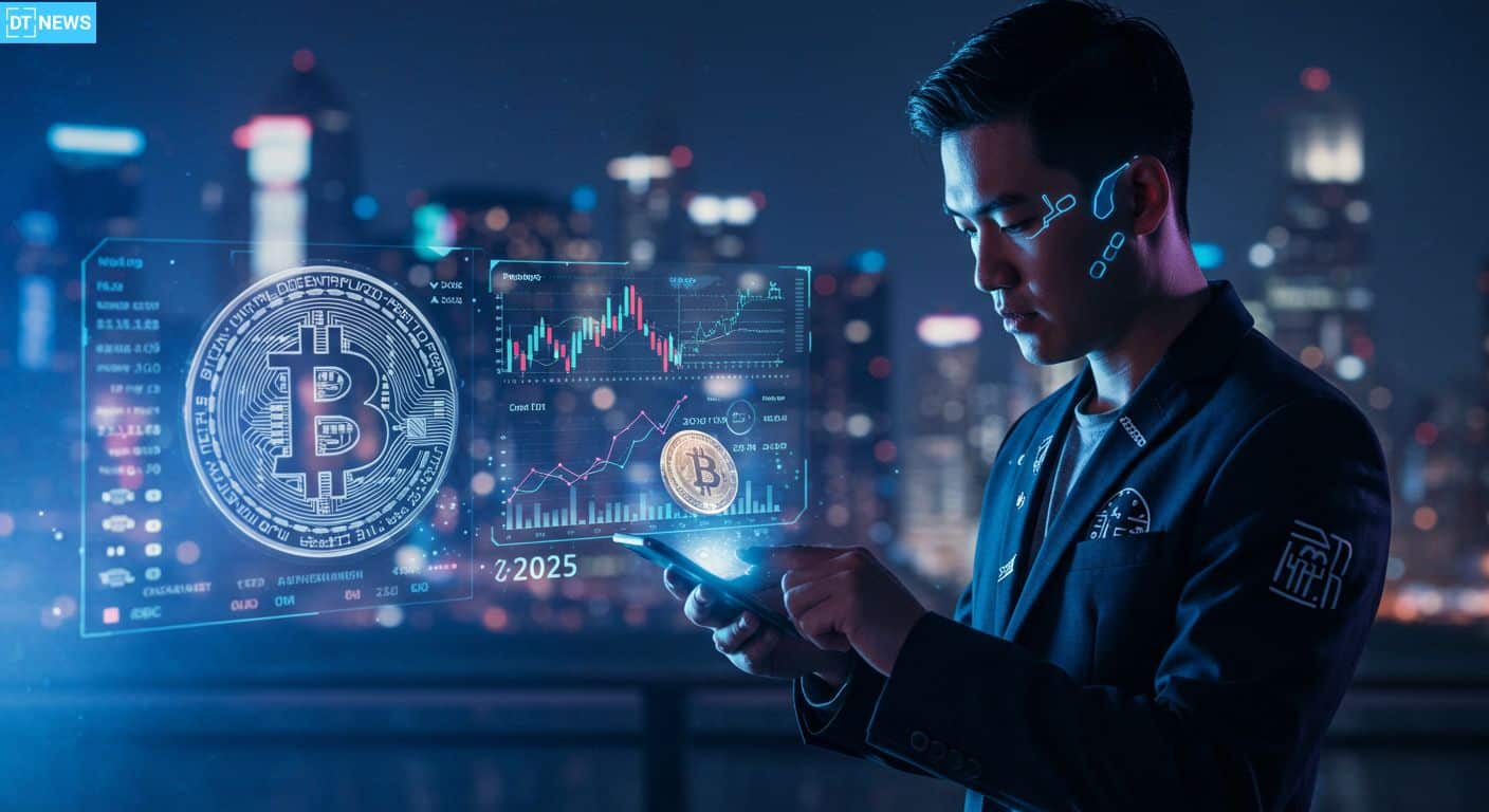 Why Owning 1 Bitcoin in 2025 is Rarer than Being a Millionaire 25 Owning 1 Bitcoin in 2025: How Rare Is It?