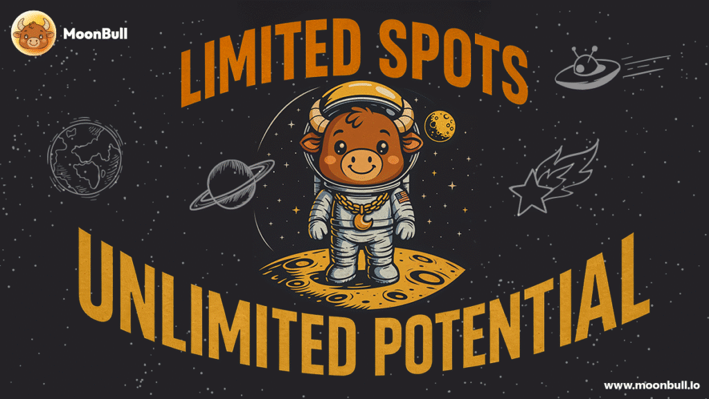 Millionaires Don’t Gamble, They Strategize: MoonBull Whitelist Is Closing Fast - Best Crypto to Watch in 2025 as Brett and Popcat Hold Strong 25 image 123
