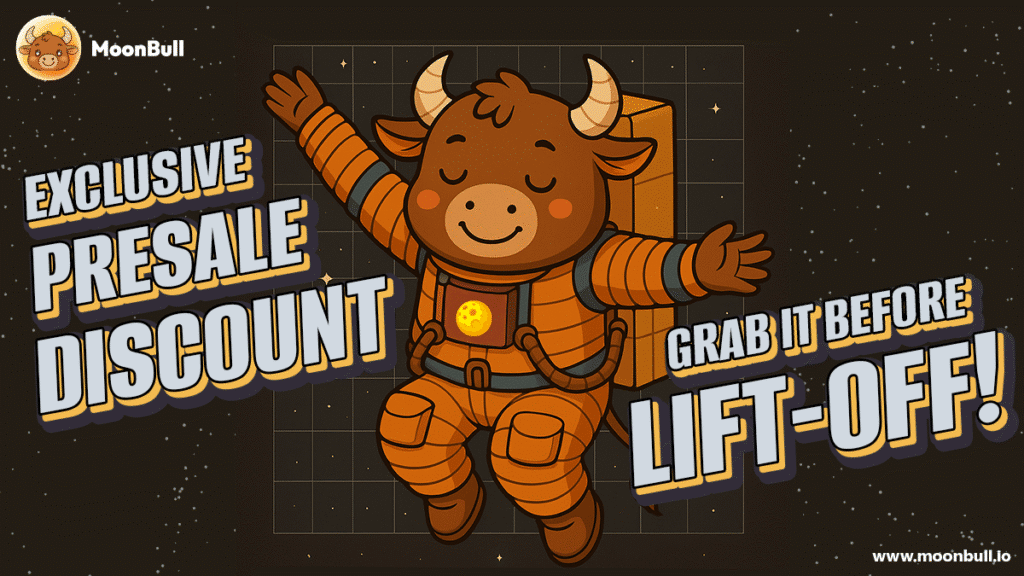 Todos os olhares estão voltados para a próxima pré-venda de criptomoedas da MoonBull, à medida que a Degen se recupera e a Ponke registra novos ganhos 3 image 252