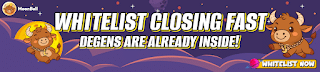 Wished You Bought Dogecoin Cheap? MoonBull Whitelist’s Final Call - Don’t Sleep on This Next Big Meme Coin Presale 24 image 313
