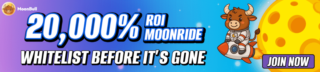 On the Trail of Big Gains: MoonBull Drives the New Meme Coin Boom Amid Act I: The AI Prophecy and Apu Apustaja Rising Strong 26 image 367