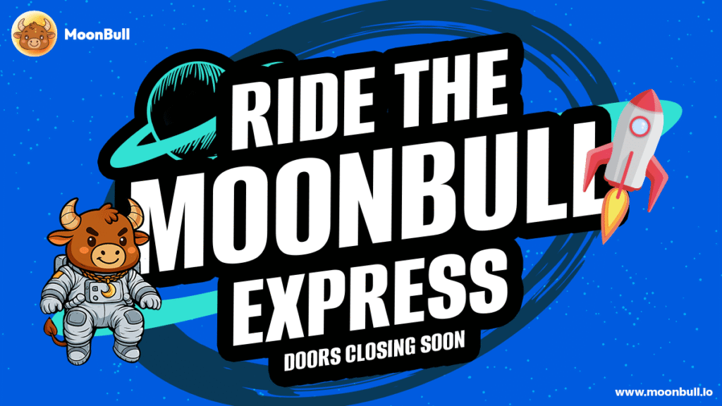On the Trail of Big Gains: MoonBull Drives the New Meme Coin Boom Amid Act I: The AI Prophecy and Apu Apustaja Rising Strong 25 image 368