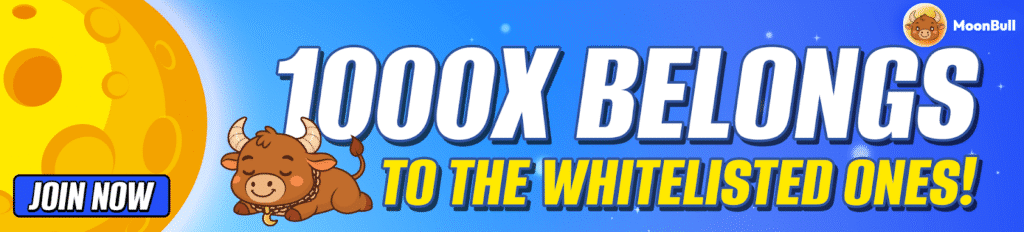 ANDY Left You Behind? MoonBull Whitelist Could Unlock the Next Big Meme Coin Gains 26 image 427