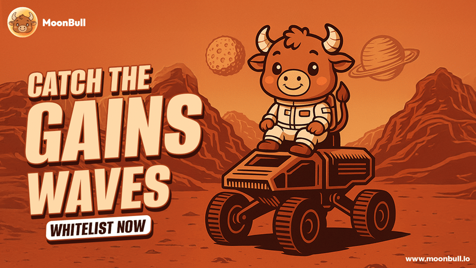 MoonBull Attracts the Bulls: Top New Meme Coin to Watch While Cheems Volume Surge And Bone ShibaSwap Rallies 25 image 598