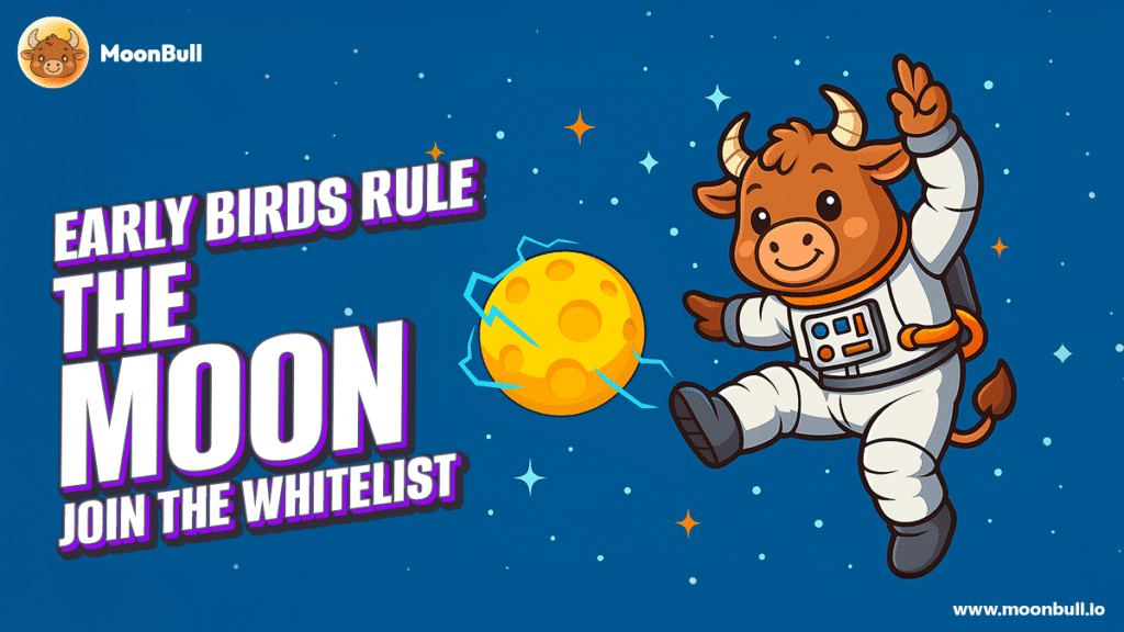 Rising Tide Lifts Meme Coins: MoonBull Charges Toward Next Big Crypto Status, While Cat in a Dog’s World and Official Melania Gain Ground 25 image 615