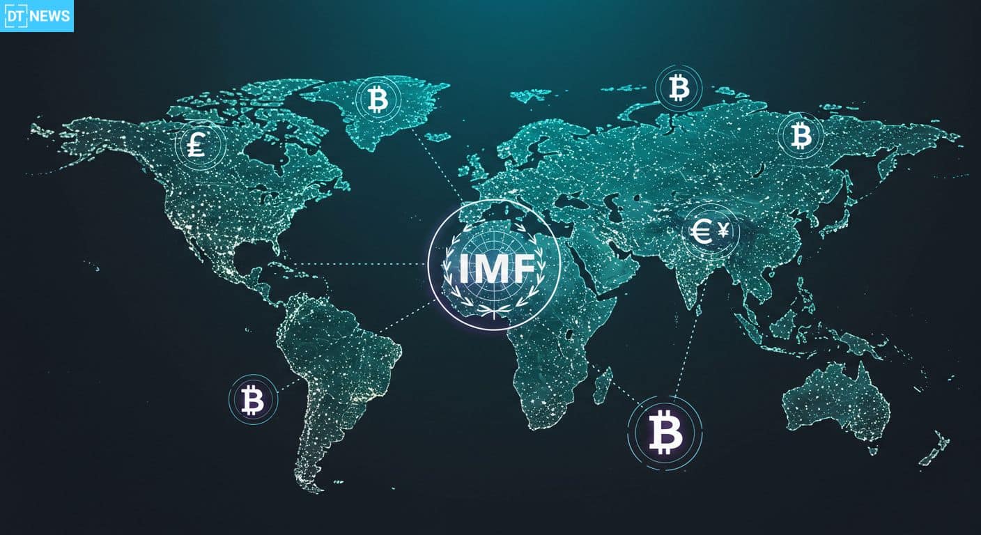 Bitcoin Now Counts as National Wealth: IMF and UN Just Changed the Rules 25 IMF & UN Approve New Crypto Accounting Standards